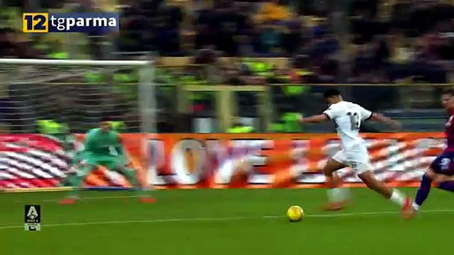 CUESTA: NESSUNO SA DOVE SAREMO IN CLASSIFICA, MI PIACE LA PAROLA TEMPO | CUESTA: NESSUNO SA DOVE SAREMO IN CLASSIFICA, MI PIACE LA PAROLA TEMPO
