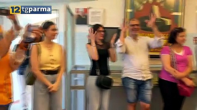 MUSEI DEL CIBO, PROSEGUE IL PERCORSO PER LA COMPLETA ACCESSIBILITÀ | MUSEI DEL CIBO, PROSEGUE IL PERCORSO PER LA COMPLETA ACCESSIBILITÀ