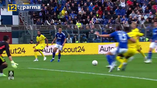PARMA, BONNY-INTER IN CHIUSURA. RITIRO E STAFF, ORE CALDE | PARMA, BONNY-INTER IN CHIUSURA. RITIRO E STAFF, ORE CALDE