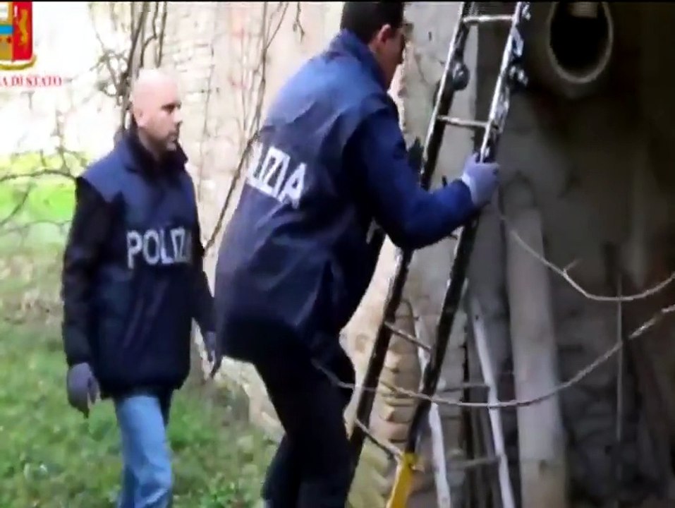 police
