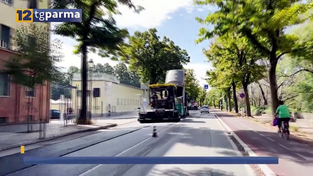 PIANO STRADE 2025, DAL COMUNE INVESTIMENTI EPR QUASI 8 MILIONI DI EURO | PIANO STRADE 2025, DAL COMUNE INVESTIMENTI EPR QUASI 8 MILIONI DI EURO
