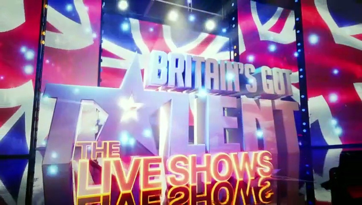 Britain's Got Talent S19E13