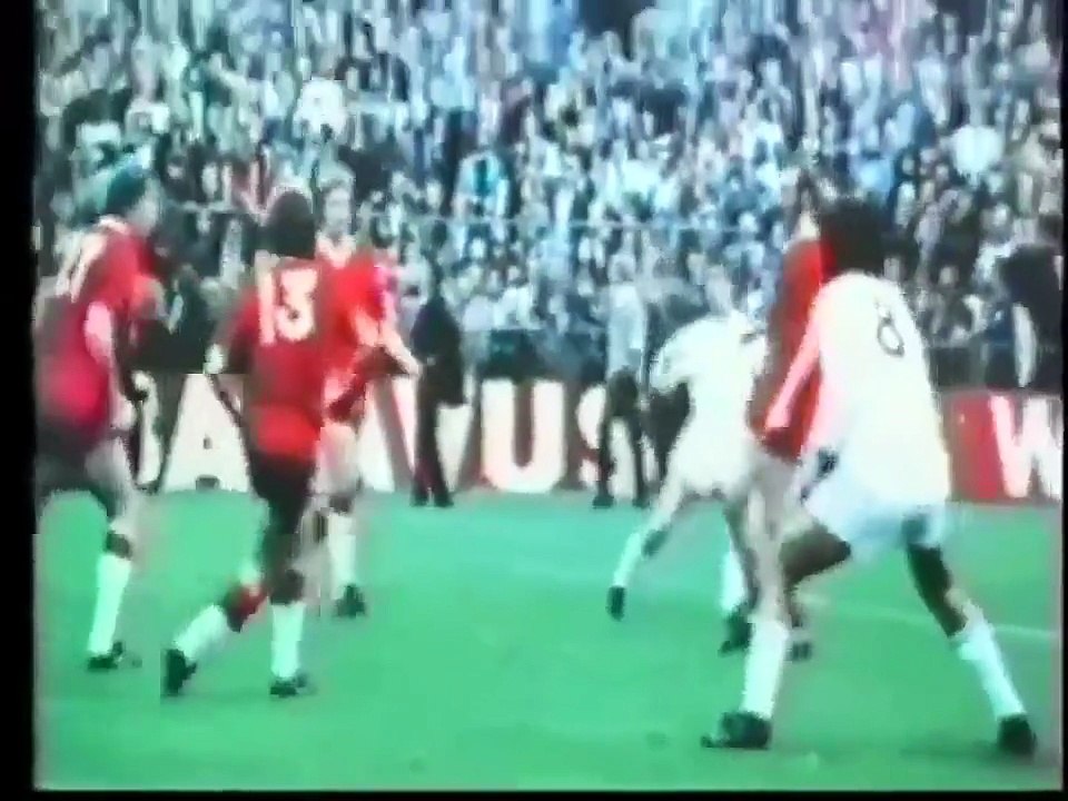 Johan Cruijff best goals