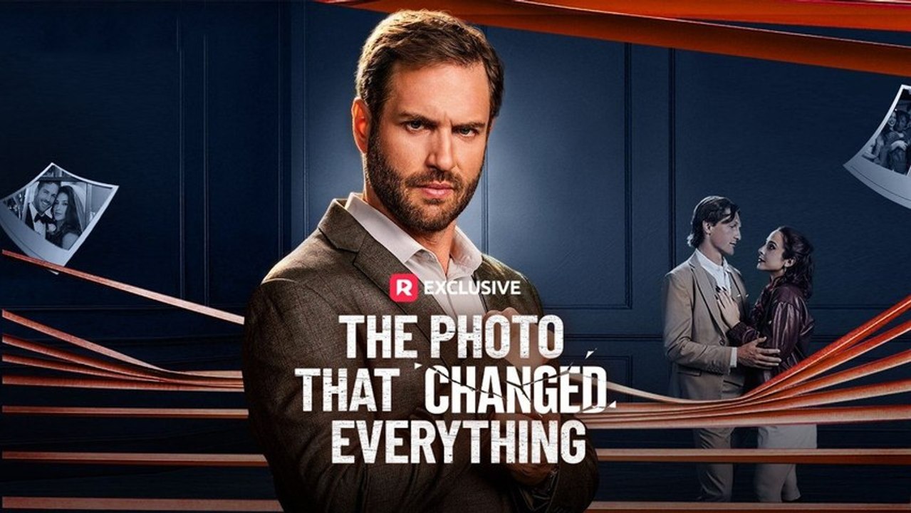 The Photo that Changed Everything - FULL REELSHORT