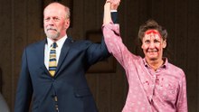 Bruce Willis' co-star hails his 'incredible generosity'