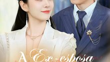 A Ex-esposa Inalcançável | Série Completa | Short Drama Português