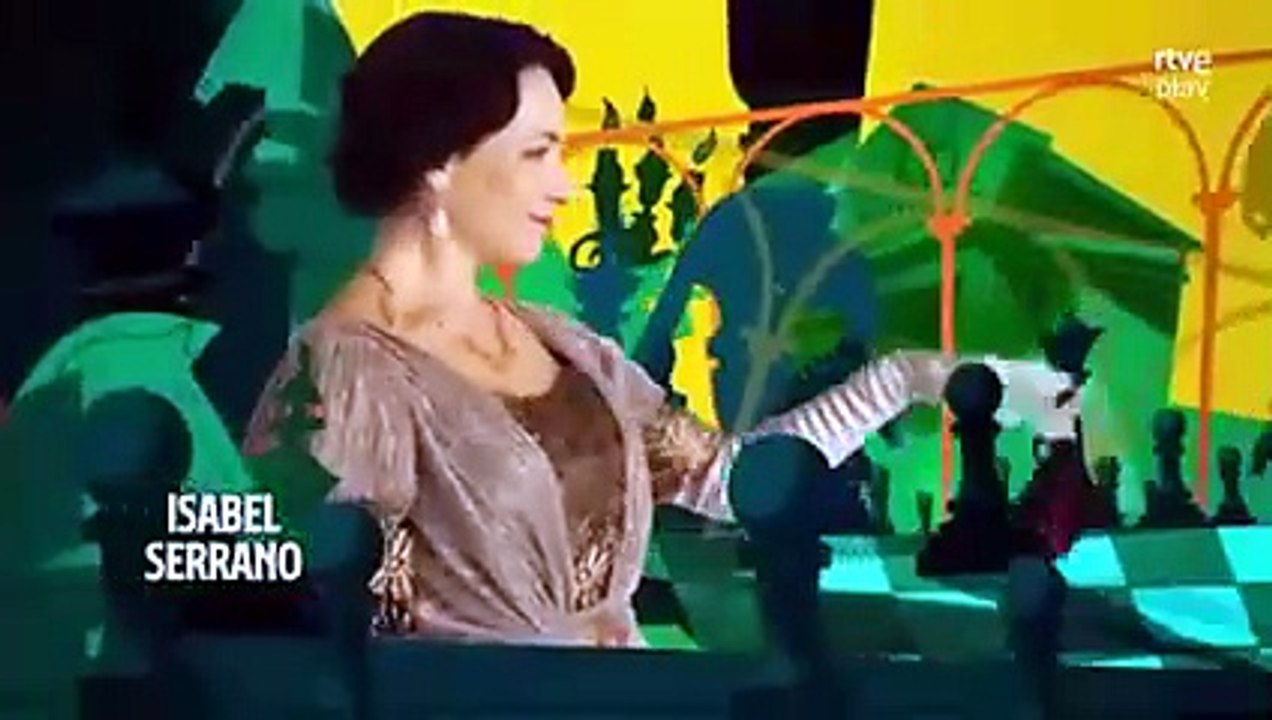 Capitulo 829 (7 mayo)