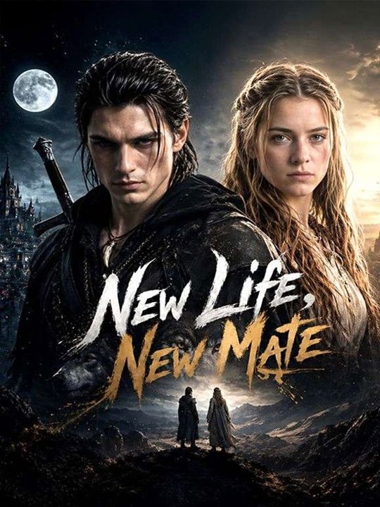 New Life, New Mate - Short Drama Full HD 720p #AGS - 🔥🔥🔥FULL MOVIES ENGLISH SUB 2026