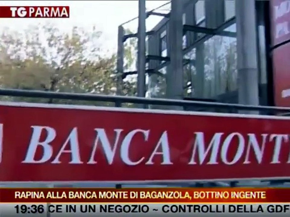 banca monte