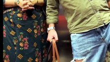 Fight husband wife