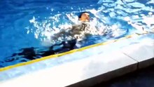 18 伊豆半島 死の攻防戦！！