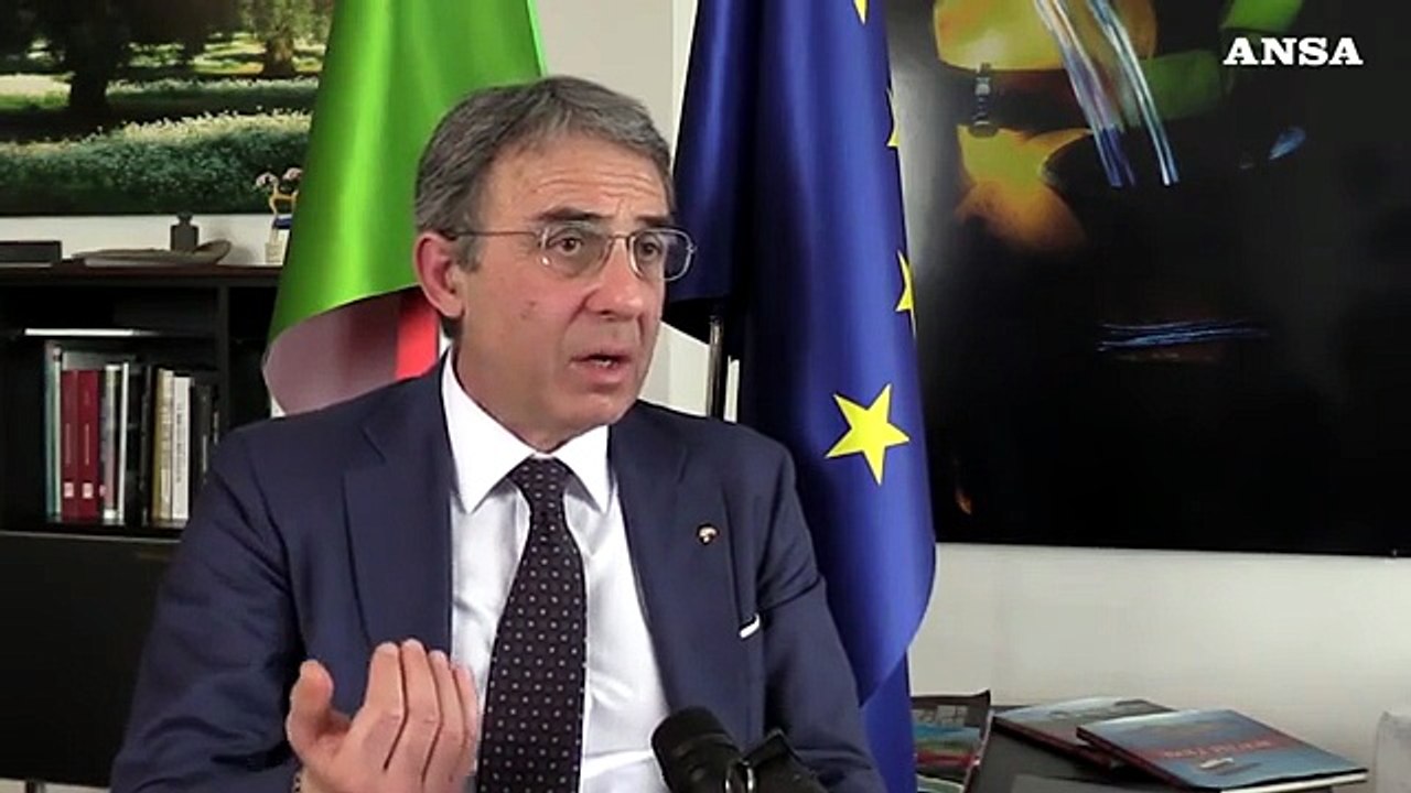 Ue, Costa: "Oggi Italia leader in Europa per investimenti green"