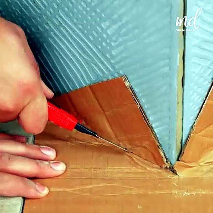 Elevate your space with these clever tile hacks!