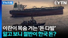 카타르에 갇힌 한국 돈의 실체? 미국 제재로 갈피 못 잡는 세계 경제 [Y녹취록] / YTN