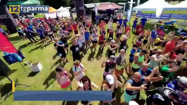 MONTE CAIO TRAIL-MEDI SALUSER, 8^ EDIZIONE DA RECORD A SCHIA | MONTE CAIO TRAIL-MEDI SALUSER, 8^ EDIZIONE DA RECORD A SCHIA