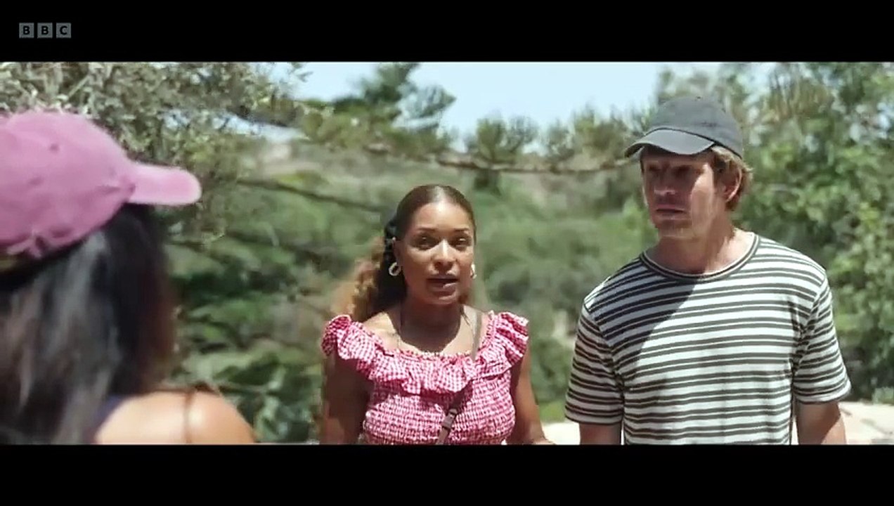Two Weeks in August S01E05