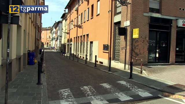 PERSONE AGGREDITE IN VIALE MENTANA E IN VIA TRENTO: FERITI DI MEDIA GRAVITÀ | PERSONE AGGREDITE IN VIALE MENTANA E IN VIA TRENTO: FERITI DI MEDIA GRAVITÀ