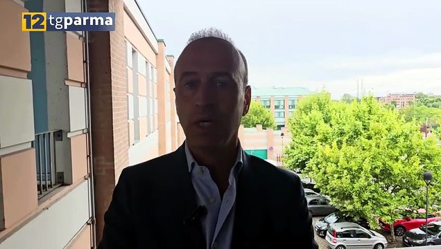 DAZI USA AL 15%, BERTINELLI: PARTITA ANCORA TUTTA DA GIOCARE | DAZI USA AL 15%, BERTINELLI: PARTITA ANCORA TUTTA DA GIOCARE