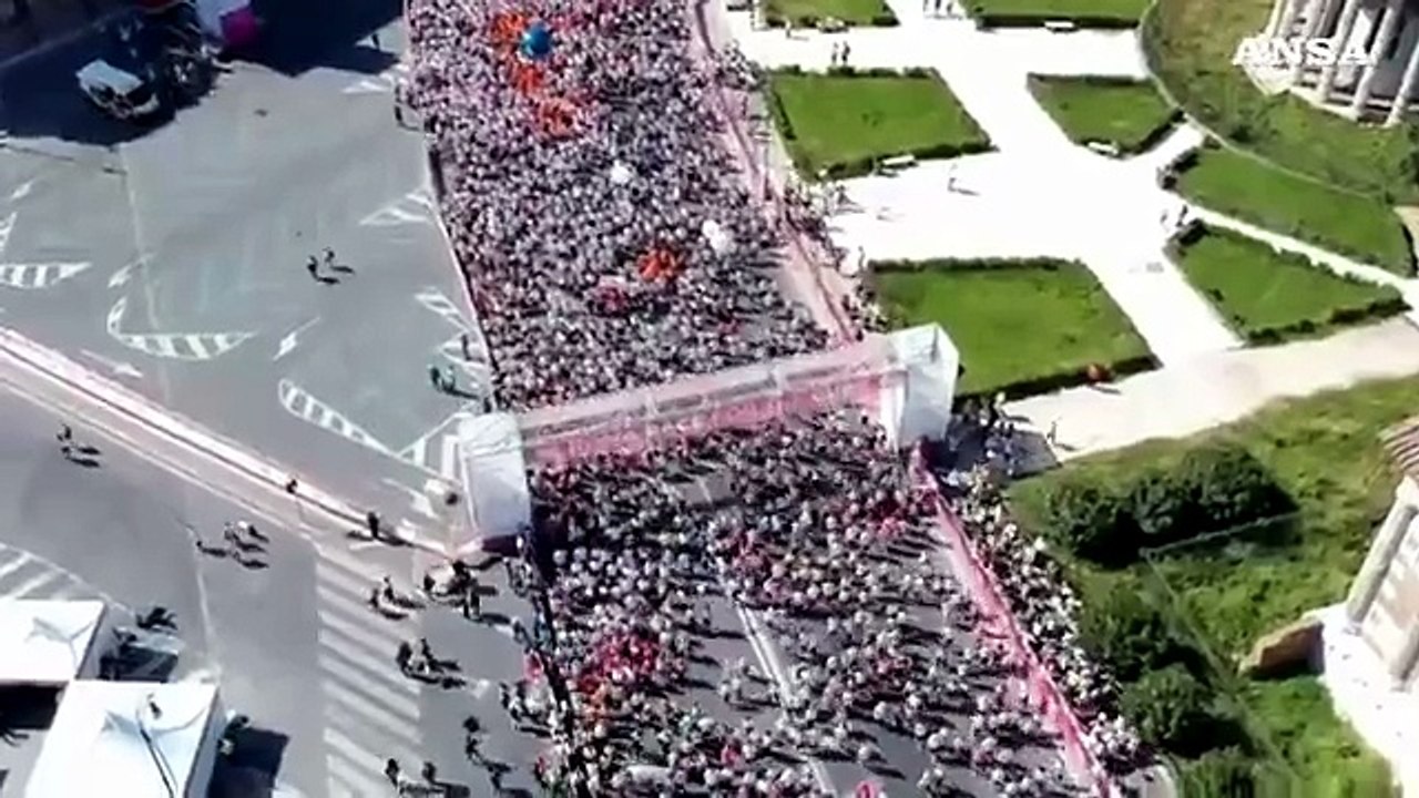 Prevenzione, la Race for the Cure si trasforma...