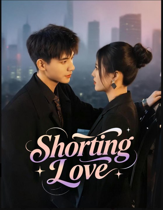 Shorting Love- Drama Movie - FULL ✅