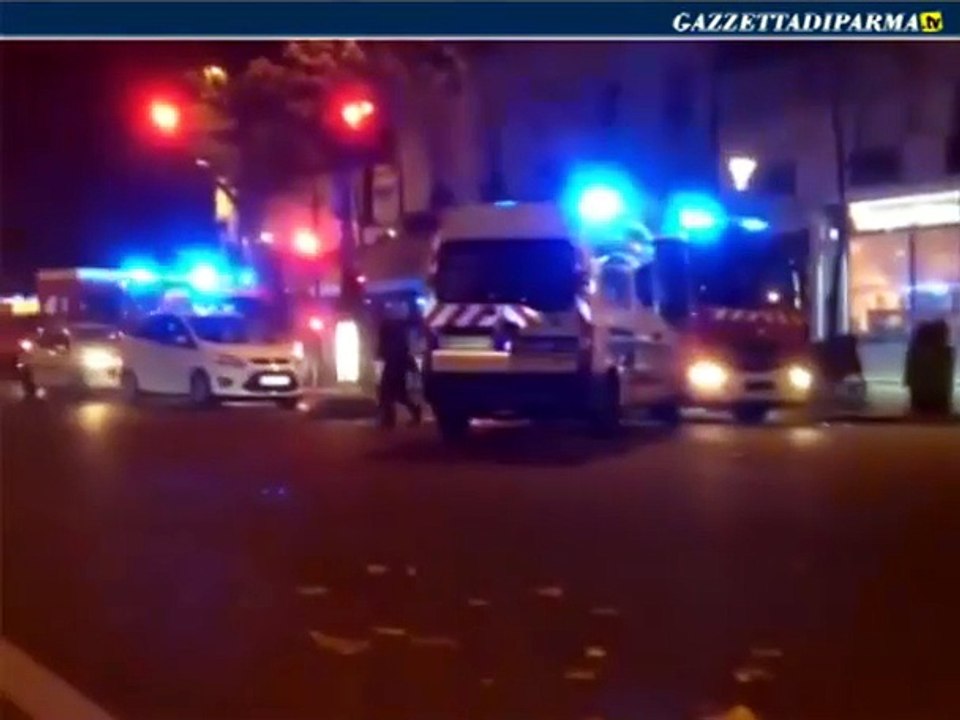 Ferrandi su terrorismo