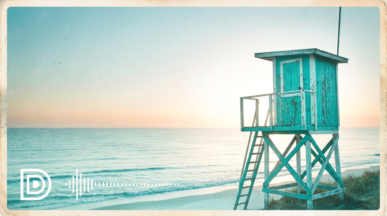 Coastline Return - 2000s Melodic Progressive Trance Music