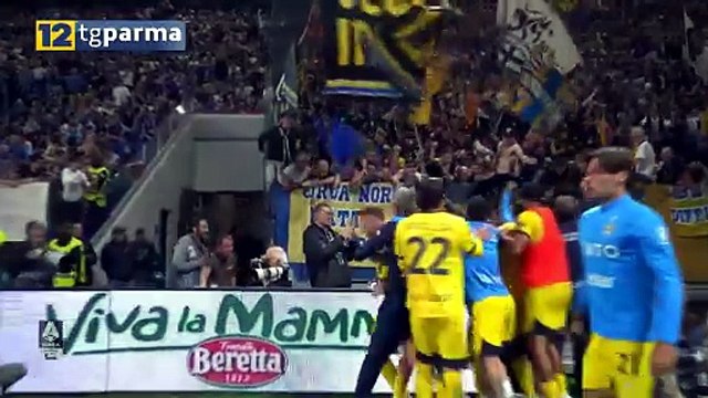 PARMA, COL PROSSIMO TECNICO PER ASSESTARSI IN SERIE A | PARMA, COL PROSSIMO TECNICO PER ASSESTARSI IN SERIE A