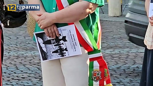 RICORDATA L'ESPLOSIONE DELLA BOMBA ATOMICA AD HIROSHIMA | RICORDATA L'ESPLOSIONE DELLA BOMBA ATOMICA AD HIROSHIMA