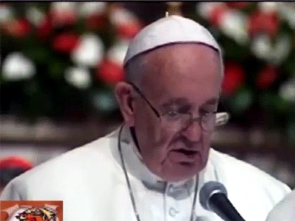 papa cita guareschi