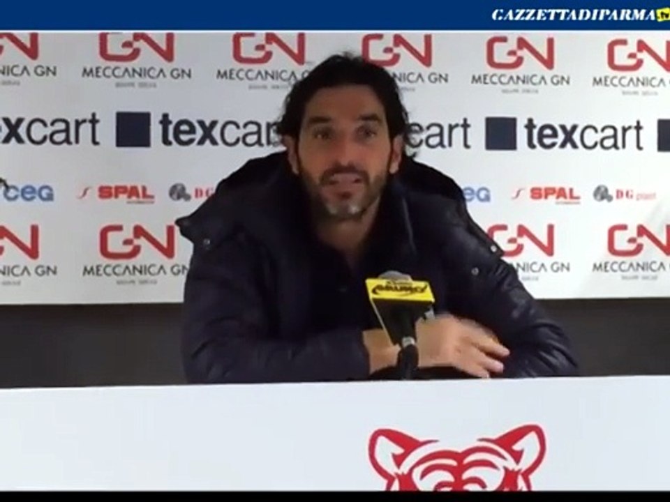 Alessandro Lucarelli