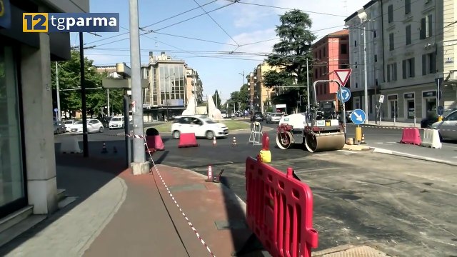 CANTIERI, IN VIA EMILIA EST OPERE COMPLETATE A FINE PROSSIMA SETTIMANA | CANTIERI, IN VIA EMILIA EST OPERE COMPLETATE A FINE PROSSIMA SETTIMANA