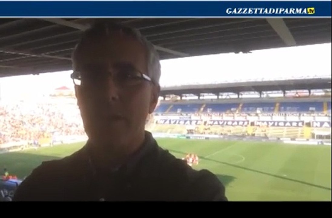 Intervista Pacciani