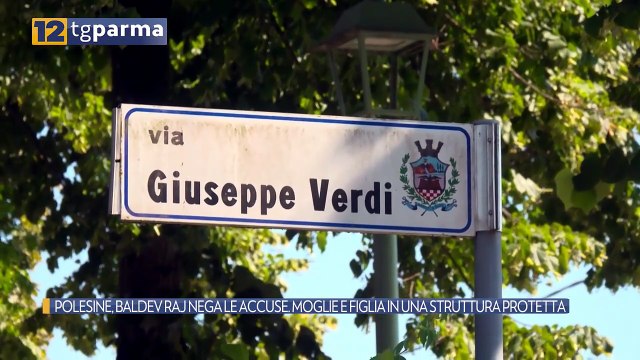 POLESINE, BALDEV RAJ NEGA LE ACCUSE. MOGLIE E FIGLIA IN UNA STRUTTURA PROTETTA | POLESINE, BALDEV RAJ NEGA LE ACCUSE. MOGLIE E FIGLIA IN UNA STRUTTURA PROTETTA