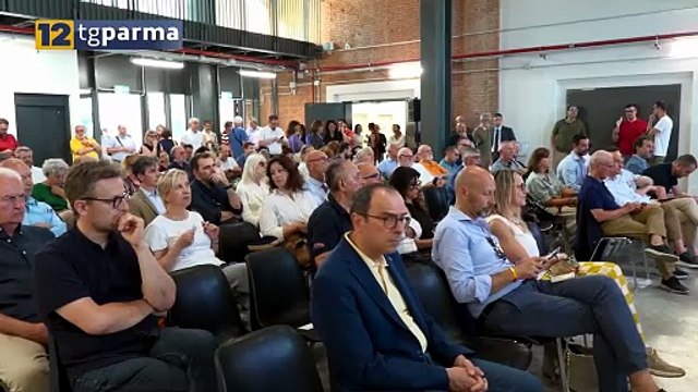 BILANCIO DI METÀ MANDATO, GUERRA: RISPETTATO IL PROGRAMMA | BILANCIO DI METÀ MANDATO, GUERRA: RISPETTATO IL PROGRAMMA