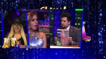 Nataly así responde a las declaraciones de Datsy