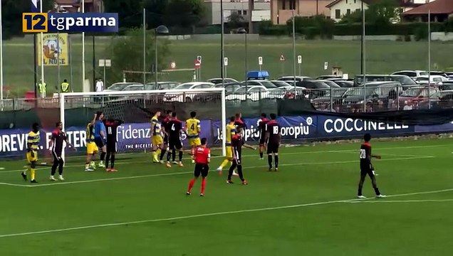 PARMA, OGGI LA RIPRESA DEGLI ALLENAMENTI. MERCATO, SERVE UNA SECONDA PUNTA | PARMA, OGGI LA RIPRESA DEGLI ALLENAMENTI. MERCATO, SERVE UNA SECONDA PUNTA