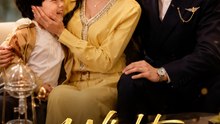 A Night With The Ceo A Lifetime In His Heart- Drama Movie - FULL ✅