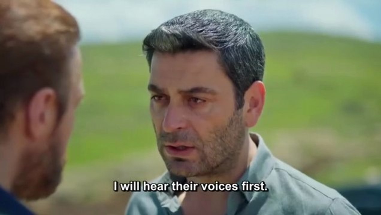 Uzak Sehir Ep 61 Eng Sub