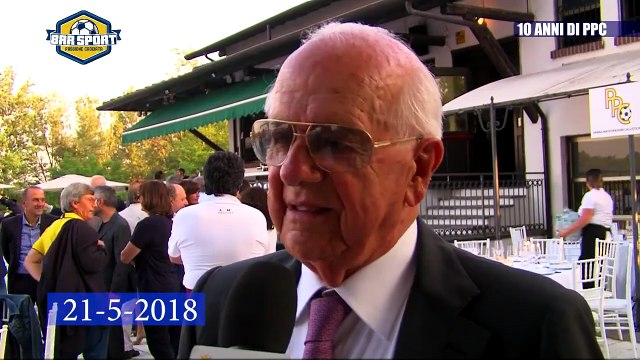 BAR SPORT - 10 anni di Parma Partecipazioni Calcistiche | BAR SPORT - 10 anni di Parma Partecipazioni Calcistiche