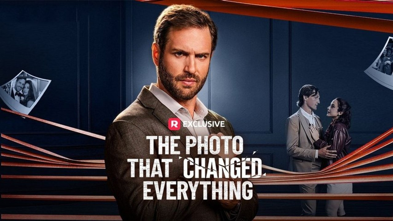 The Photo that Changed Everything FULL EP