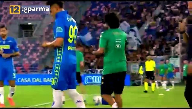 PARMA, MAN SEMPRE PIÙ VICINO AL PSV, NELLO STAFF DI CUESTA ENTRA PALETTA | PARMA, MAN SEMPRE PIÙ VICINO AL PSV, NELLO STAFF DI CUESTA ENTRA PALETTA