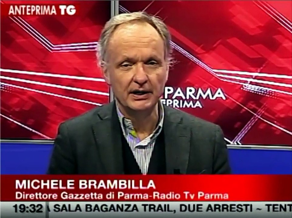 anteprima 19 gennaio
