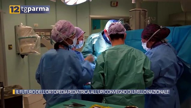 IL FUTURO DELL'ORTOPEDIA PEDIATRICA: ALL'UPI CONVEGNO DI LIVELLO NAZIONALE | IL FUTURO DELL'ORTOPEDIA PEDIATRICA: ALL'UPI CONVEGNO DI LIVELLO NAZIONALE