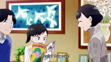 A Hundred Scenes of AWAJIMA S01E08