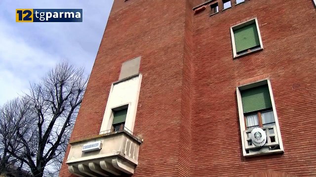 SORBOLO, ALLACCIO ABUSIVO ALLA RETE ELETTRICA. 38ENNE ARRESTATO | SORBOLO, ALLACCIO ABUSIVO ALLA RETE ELETTRICA. 38ENNE ARRESTATO