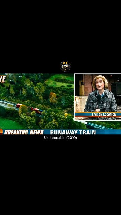 Unstoppable Train Full Movie 2026 | HD movie 2026