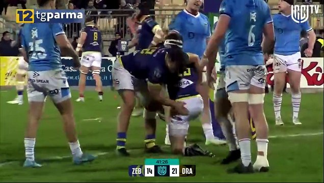 RUGBY, ZEBRE PARMA: SI PRESENTA LA NUOVA GOVERNANCE | RUGBY, ZEBRE PARMA: SI PRESENTA LA NUOVA GOVERNANCE