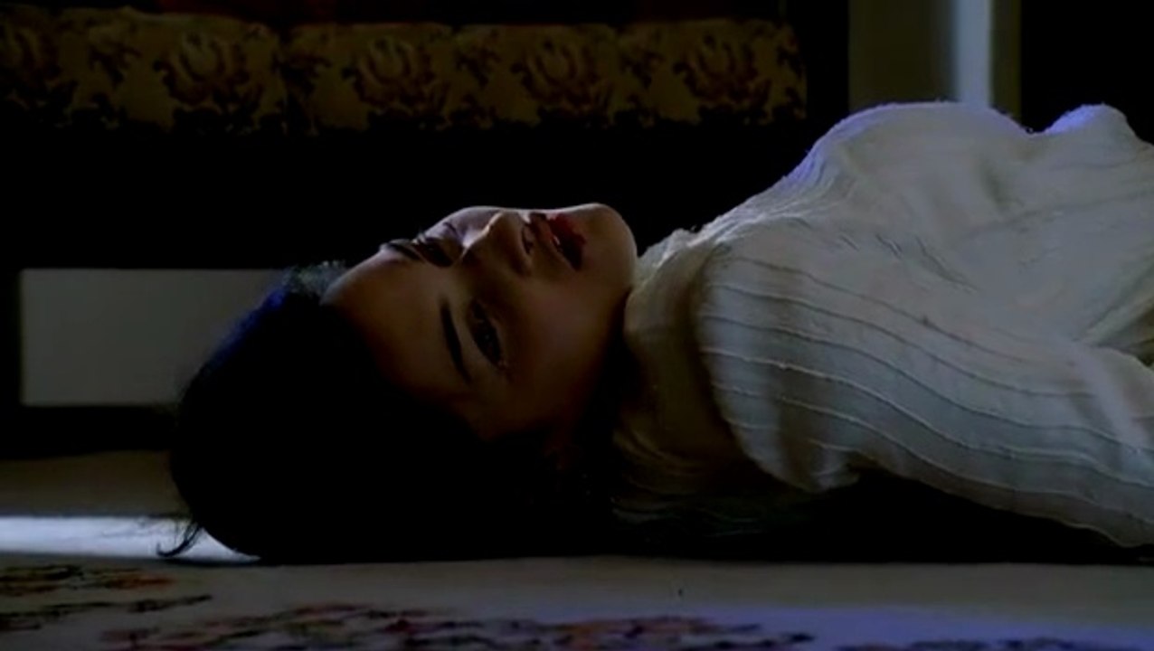 Il mondo invisibile (2007)
