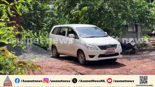 വടക്കൻ കേരളത്തിൽ എൻഐഎ പരിശോധന; മലപ്പുറത്ത് രണ്ടിടങ്ങളിൽ പരിശോധന