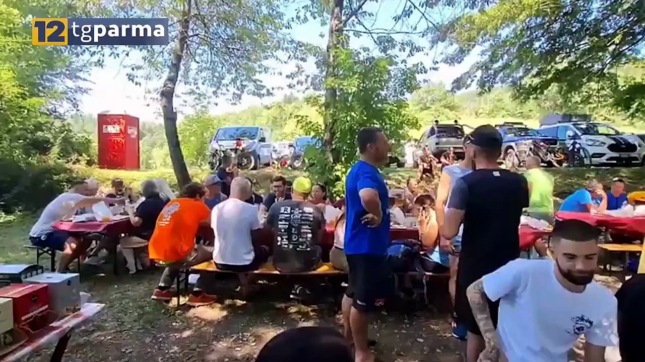 LAGO BALLONE, TUTTO ESAURITO PER LA FESTA IN APPENNINO | LAGO BALLONE, TUTTO ESAURITO PER LA FESTA IN APPENNINO